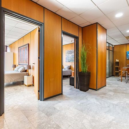 Grand Soho Ofihouse Malaga公寓 外观 照片